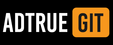 AdTrue Git Repository